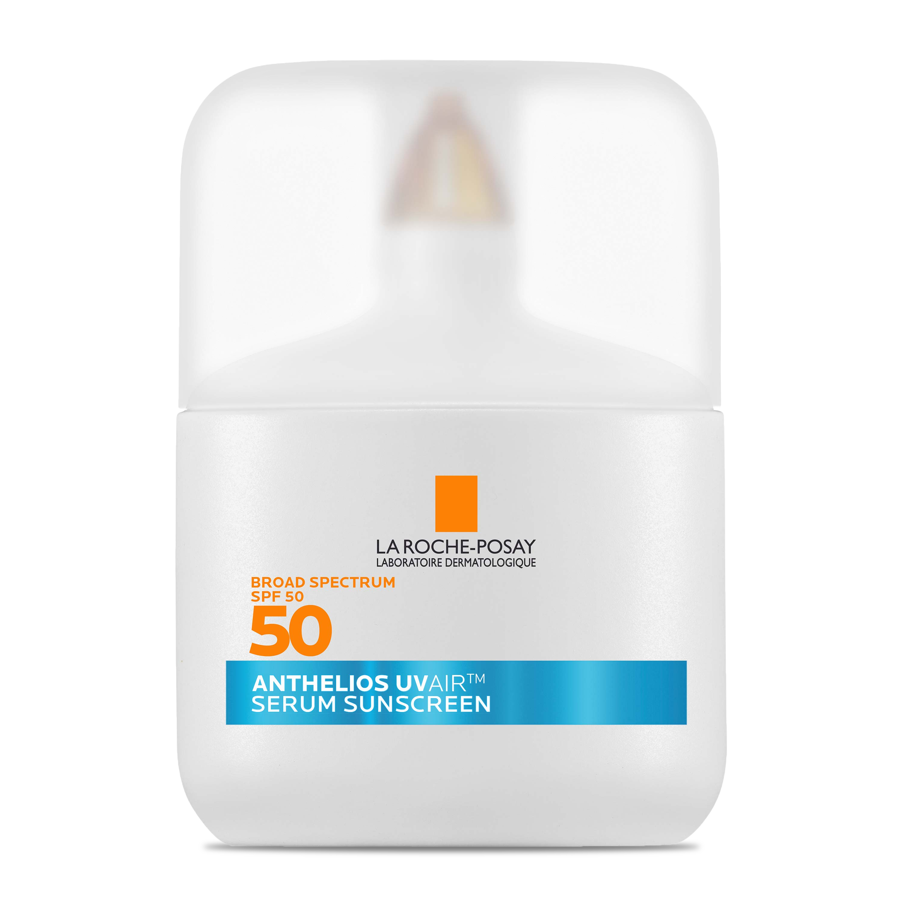 Anthelios UVAir™ Serum Sunscreen SPF 50